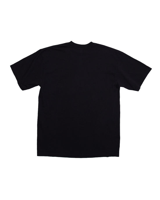 MCV NB Tee 'Black'