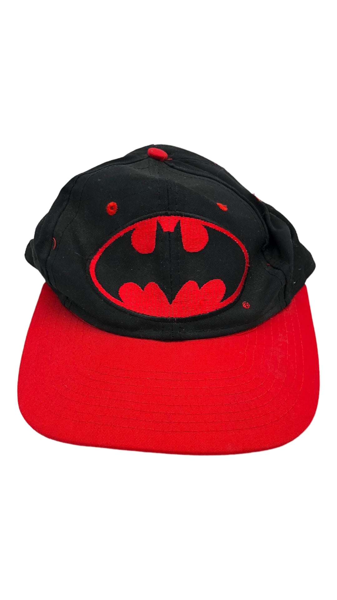 VTG 1991 Batman Comic Movie Snapback