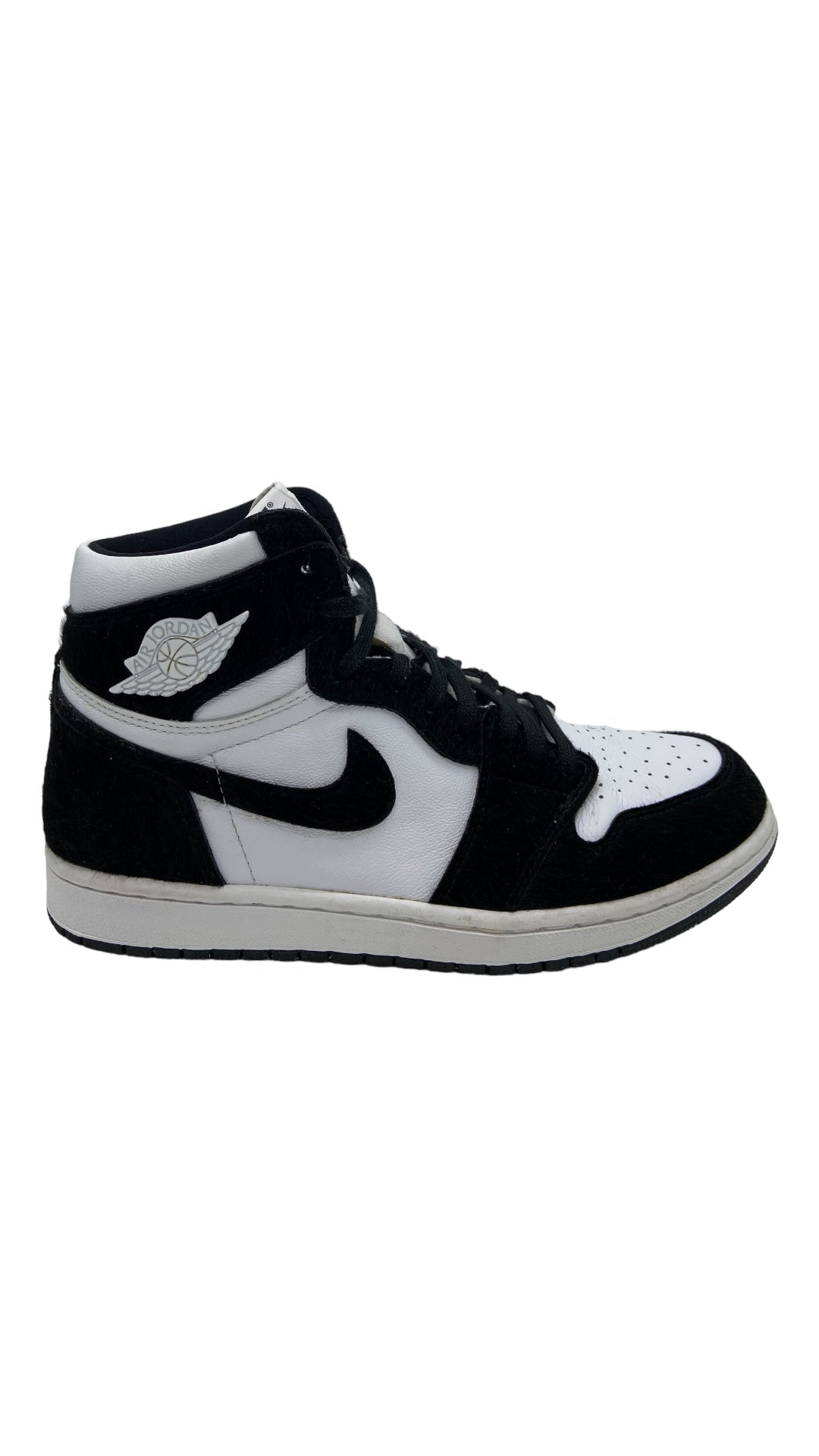 Preowned Wmns Air Jordan 1 Retro High OG 'Twist' Sz 9.5W/8M