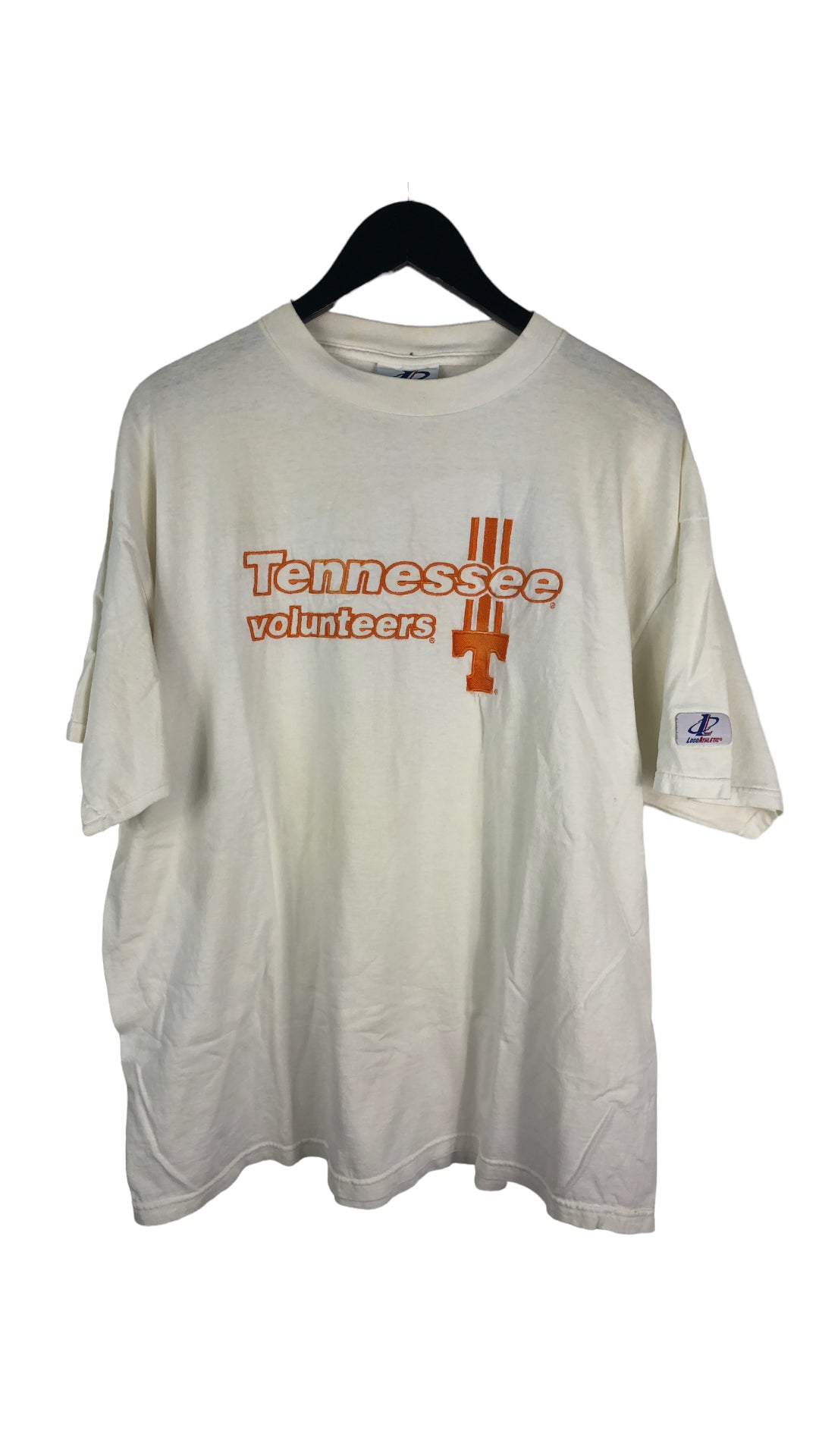 VTG Tennessee Volunteers  Power-T  Tee Sz XL