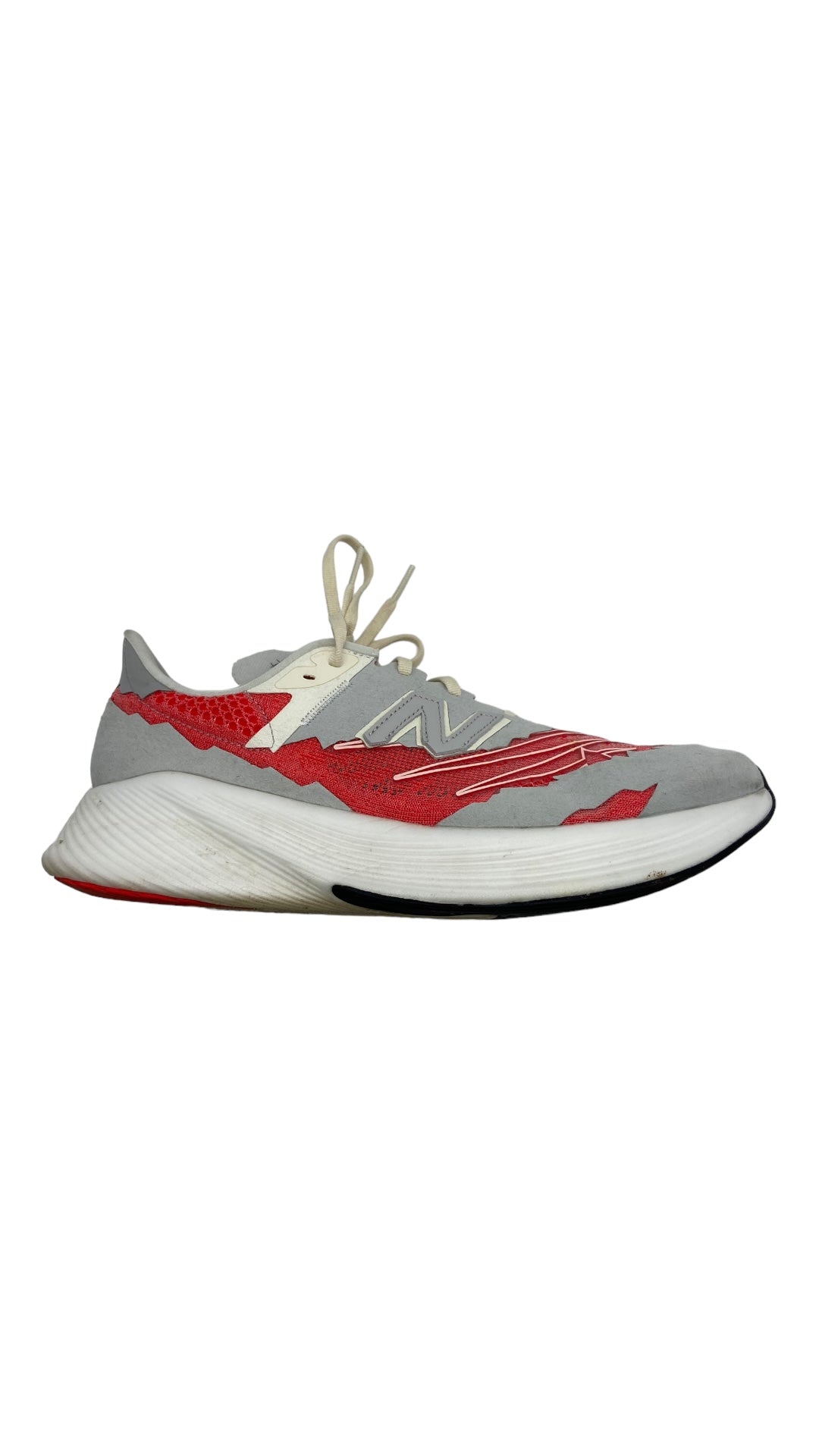 Preowned Stone Island x Tokyo Design Studio x FuelCell RC Elite v2 'Energy Red' Sz 13M/14.5W