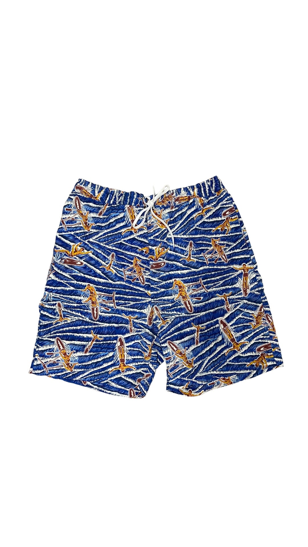 VTG Polo Sport Trunks Sz L/32