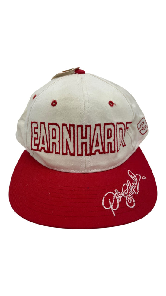 VTG Dale Earnhardt 3 Snapback by Competior View