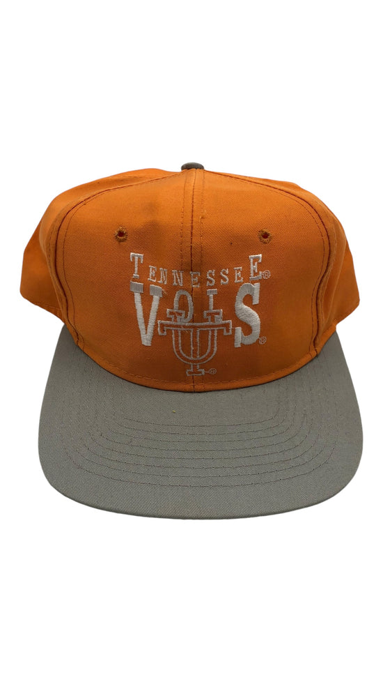 VTG UT Tennessee Vols Snapback Hat