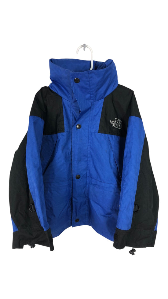 Preowned Children's The North Face Hooded Jacket Sz XS