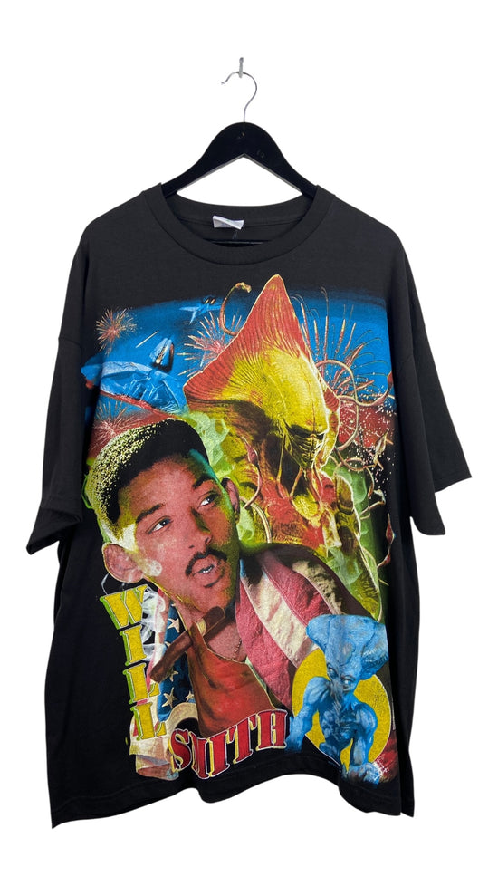 ID4 Independence Day / Will Smith Orig. Fan Art Tee