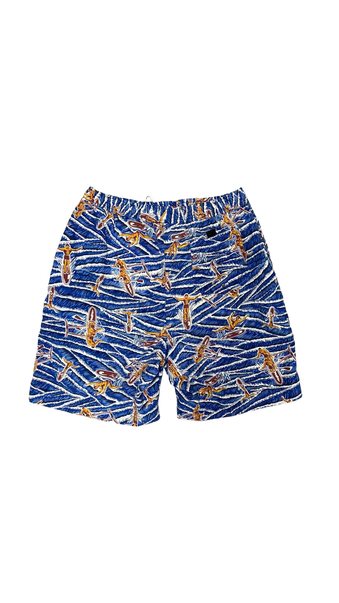 VTG Polo Sport Trunks Sz L/32