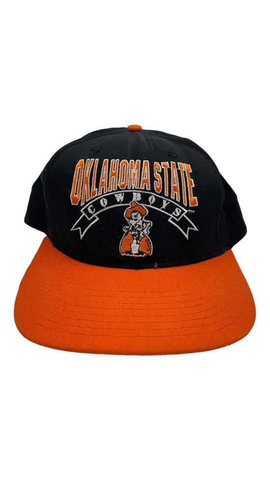 VTG Oklahoma State Cowboys The Game Snapback