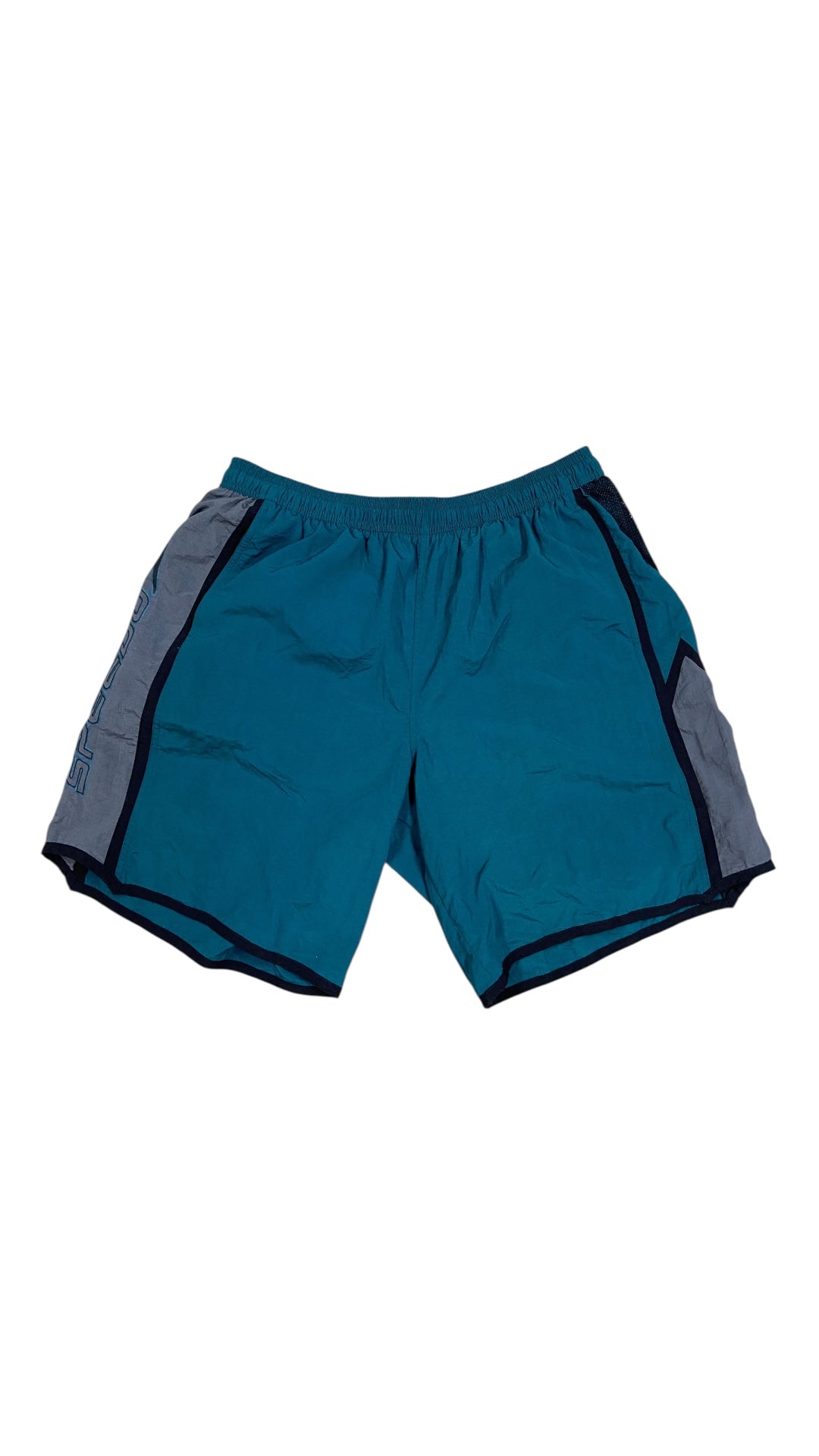 VTG Speedo Swim Shorts Sz XL