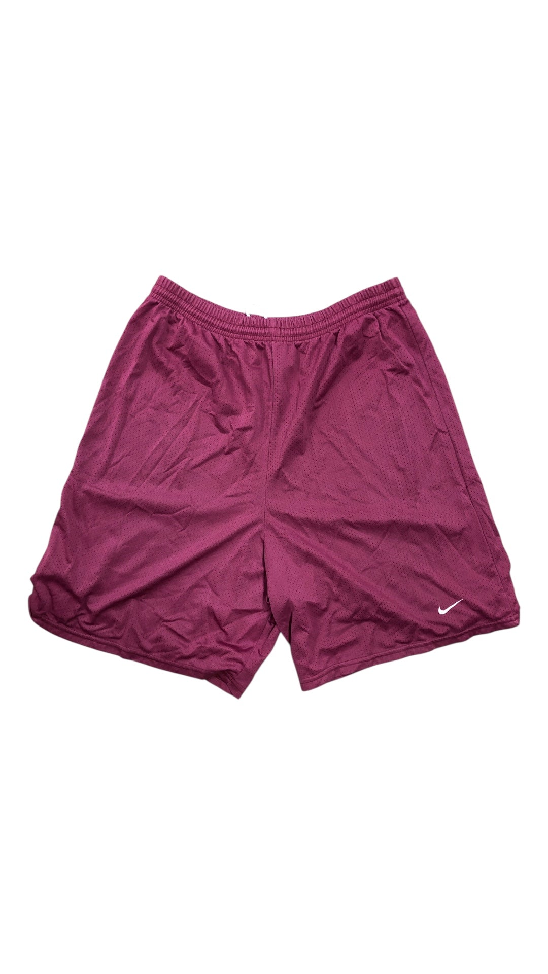VTG Nike Purpleish Shorts Sz M