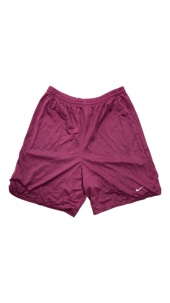 VTG Nike Purpleish Shorts Sz M