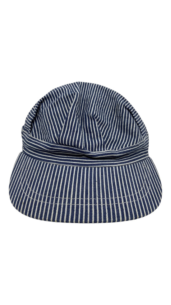 VTG Segal Train Pinstripe Hat