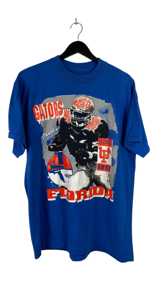 VTG Florida Gators 1853 Graphic Tee Sz L/XL