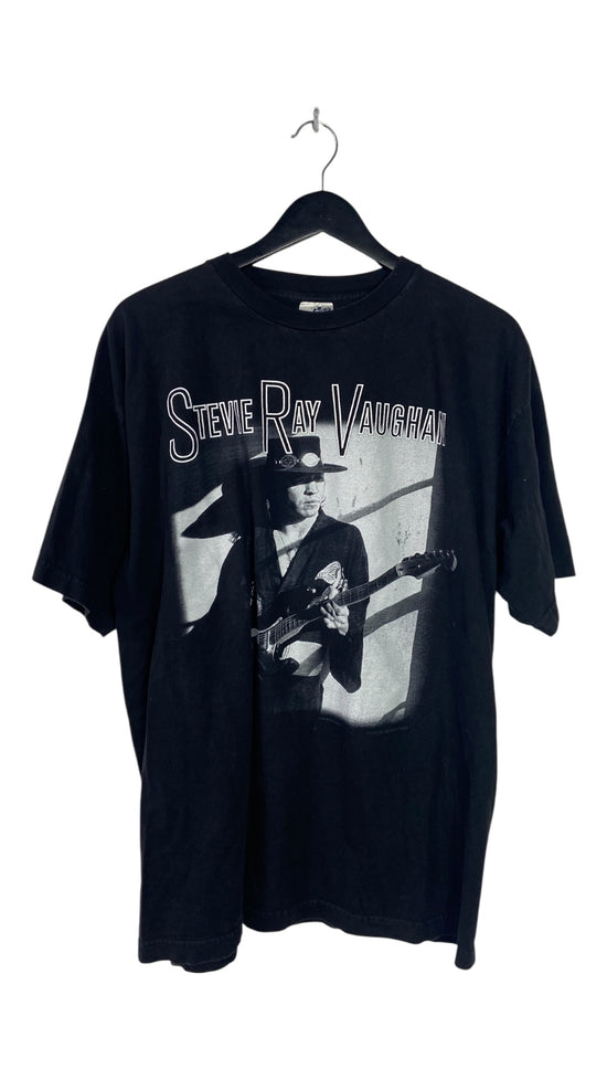 VTG Stevie Ray Vaughan Portrait Tee Sz XL