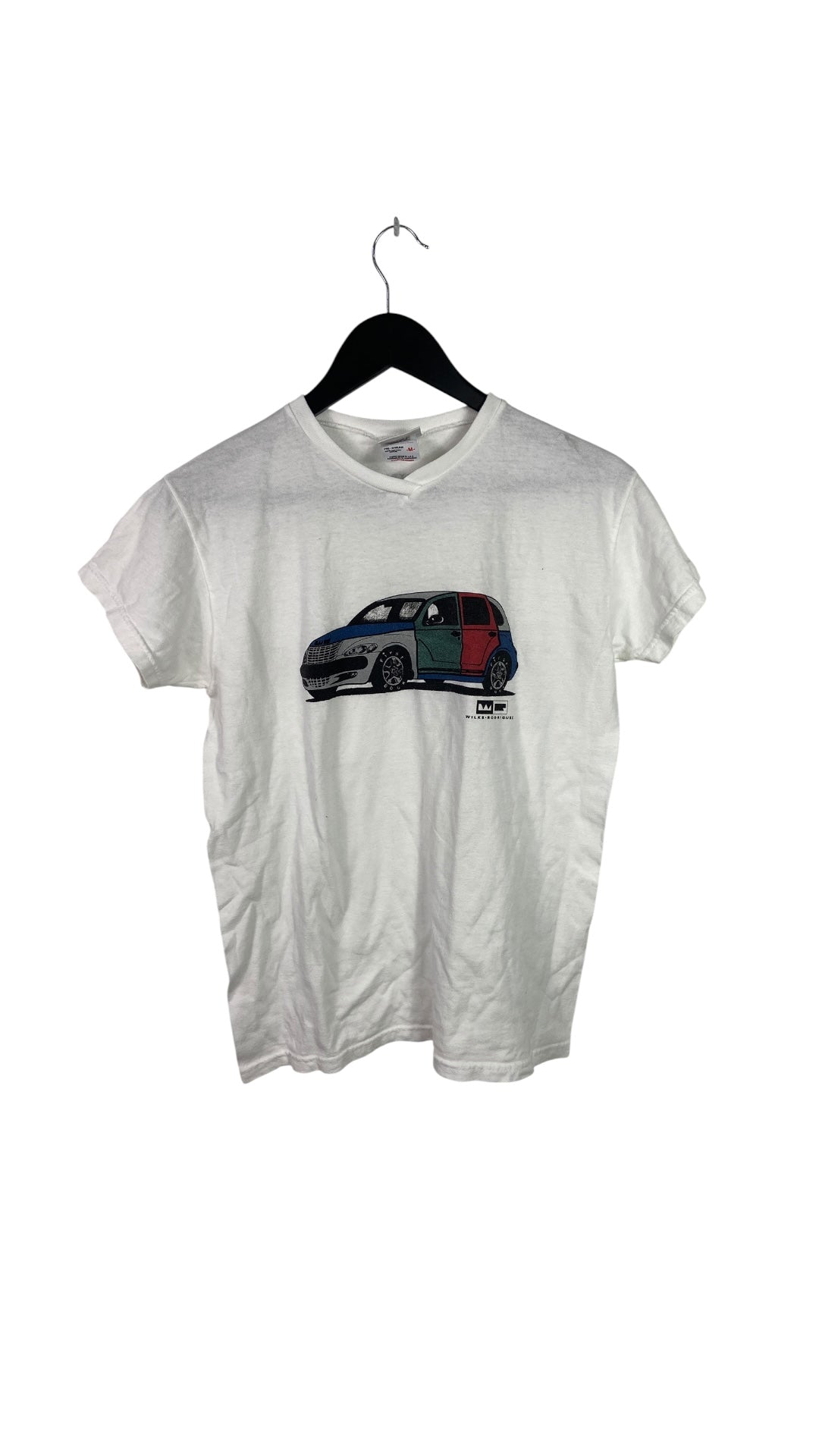 VTG PT Cruiser Graphic Tee Sz S