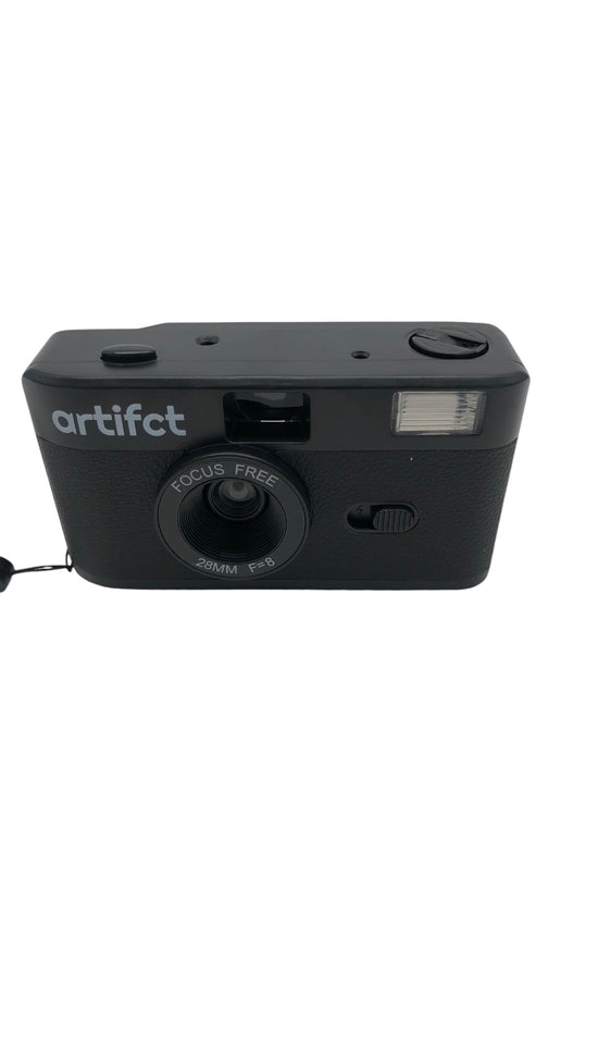 Artifct Nashville Reusable Film Camera