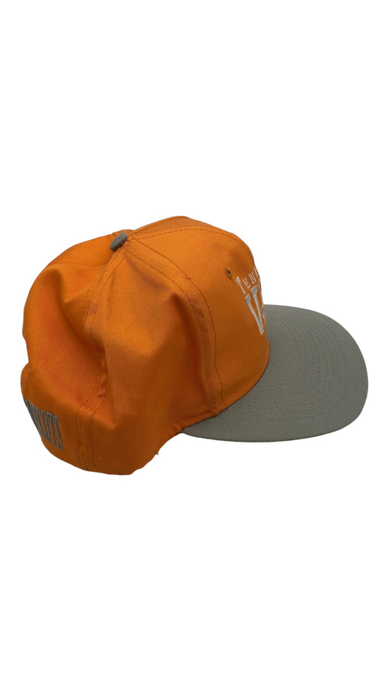 VTG UT Tennessee Vols Snapback Hat