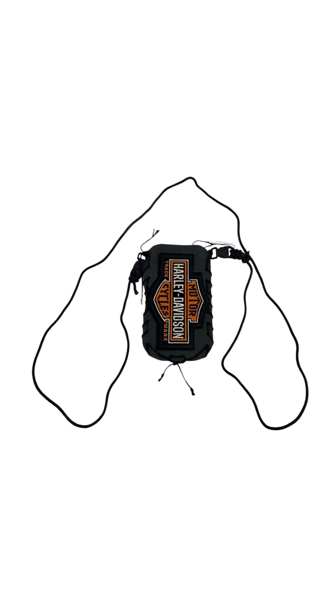 Harley Davidson Cell Phone Case