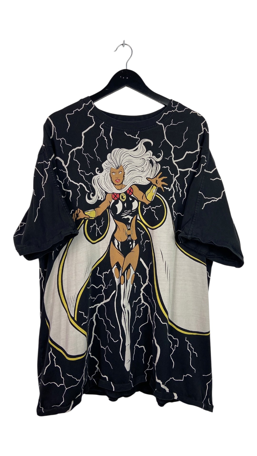 Chronic Images Storm All Over Print Tee Sz 2XL