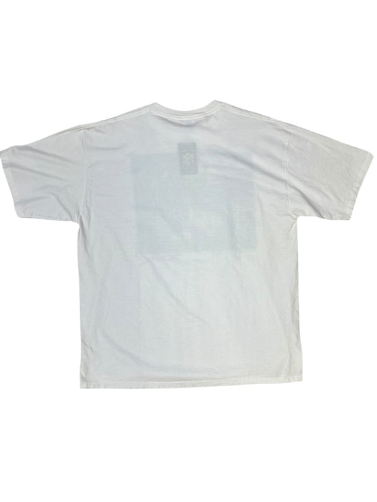 VTG Salvador Dali Museum Tee Sz XL