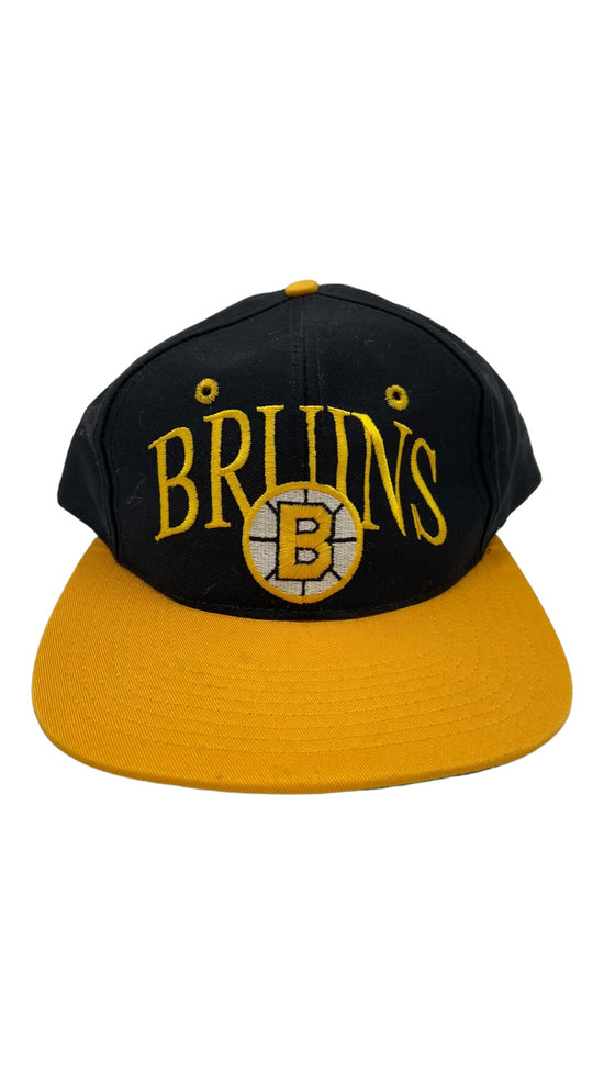 VTG Boston Bruins The Game Hat