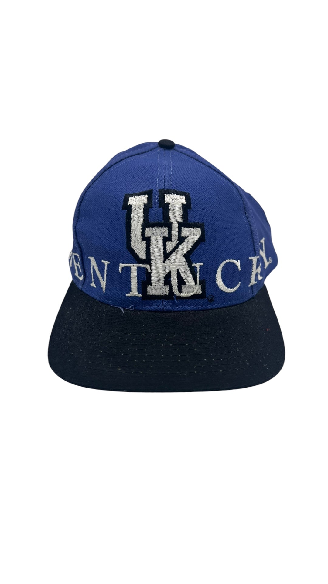 VTG The Game University of Kentucky Snapback