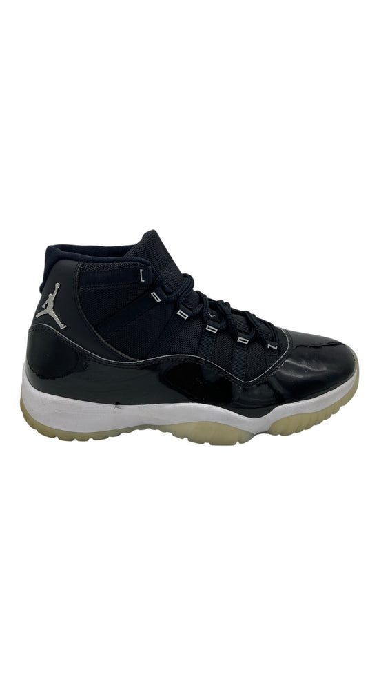 Preowned Jordan 11 Retro Jubilee 25th Anniversary Sz 10.5M/12W CT8012-011