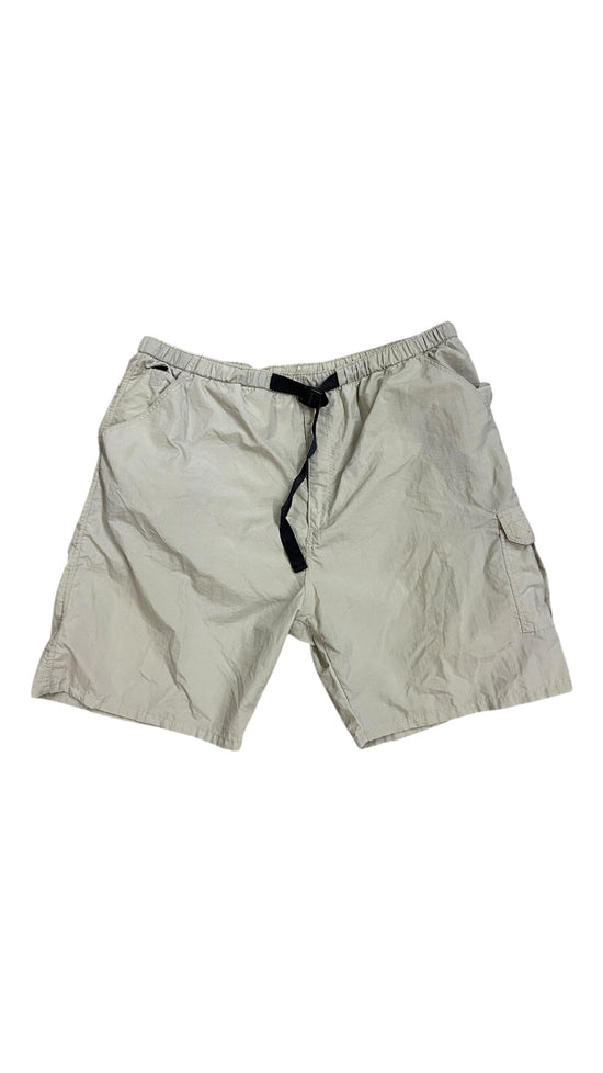 VTG Disney World Belted Shorts Sz XL