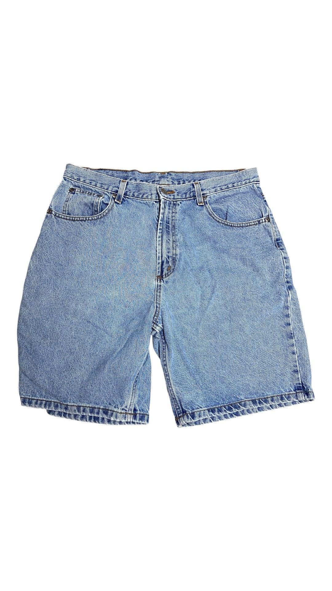 VTG Member's Mark Denim Short Sz 34