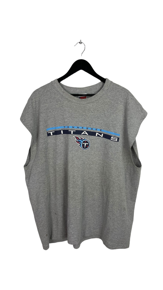 VTG Tennessee Titans Muscle Tee Sz 3XL