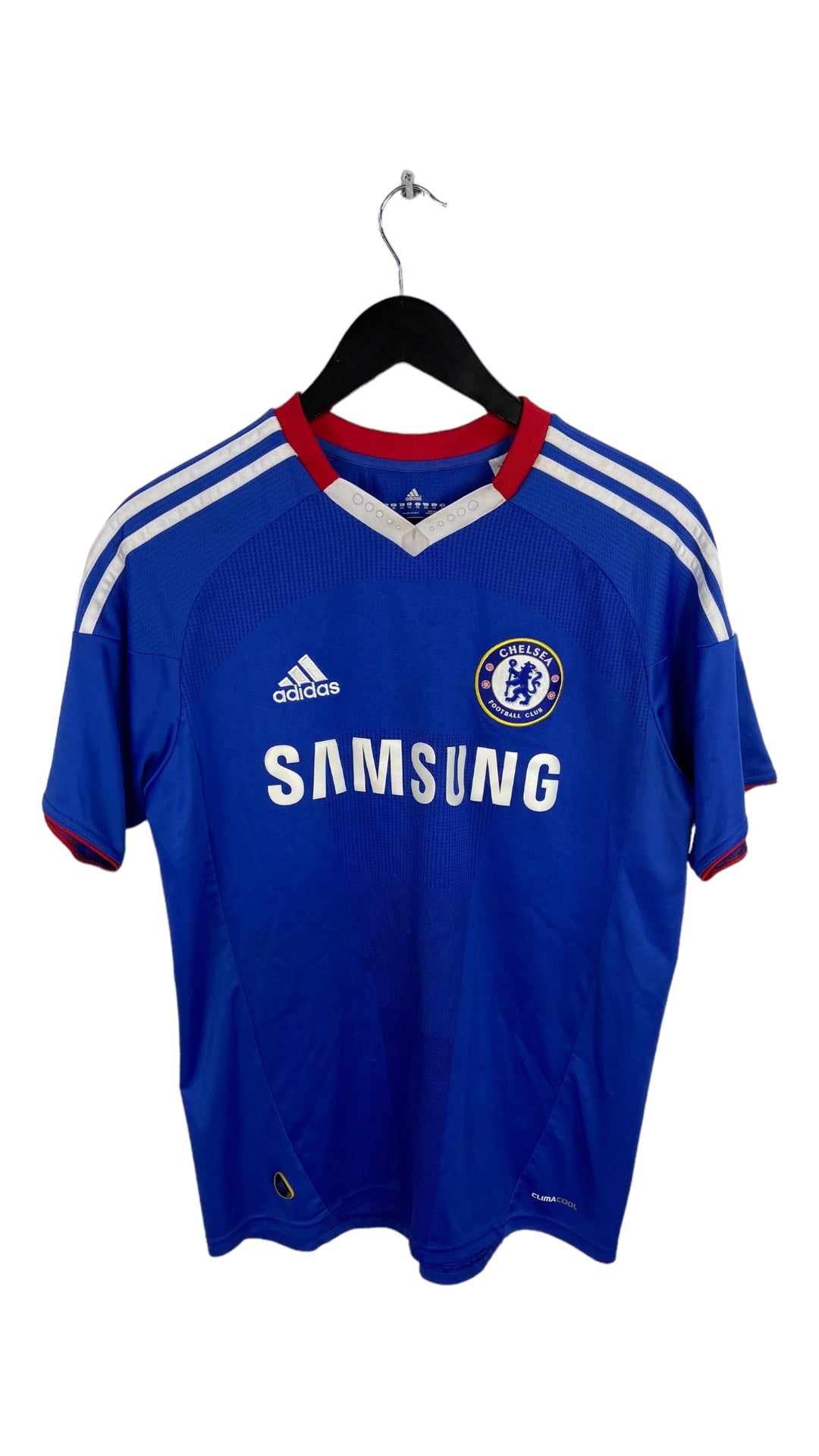 Y2K Chelsea FC Jersey Sz M