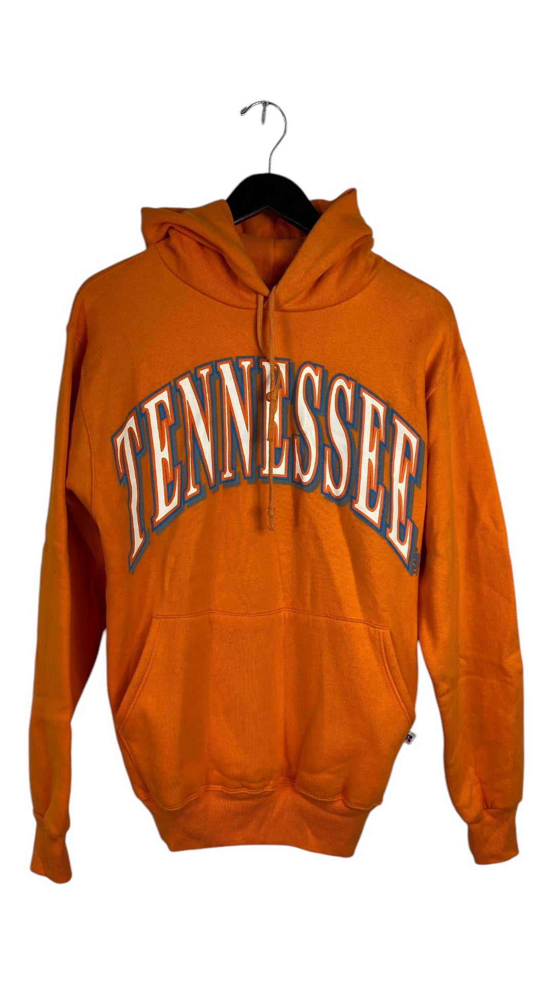 VTG Tennessee Volunteers Spellout Hoodie Sz M