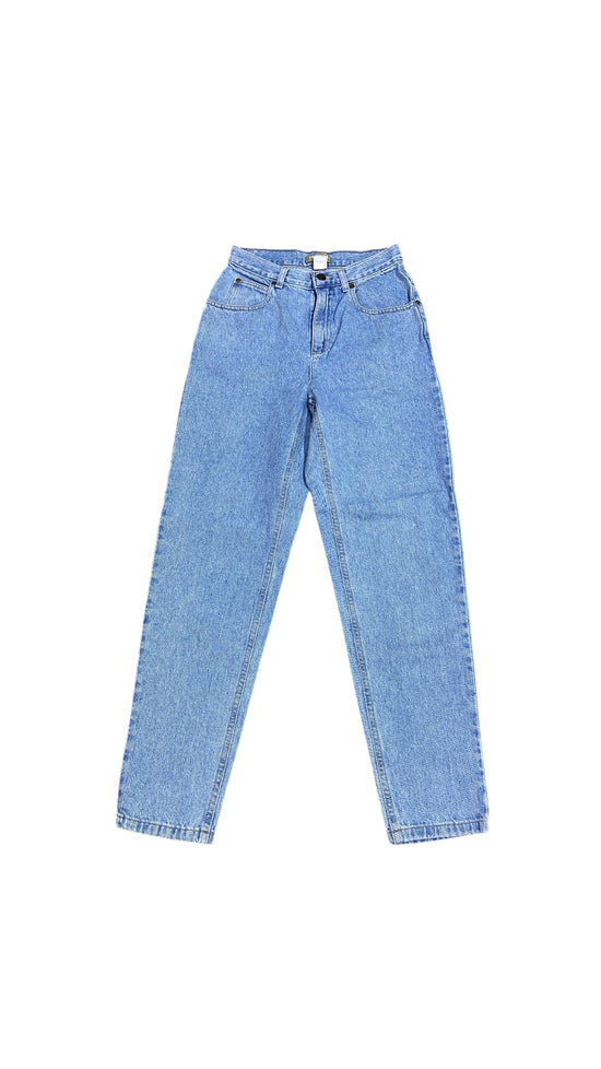 VTG Liz Claiborne Jeans Sz 26x28