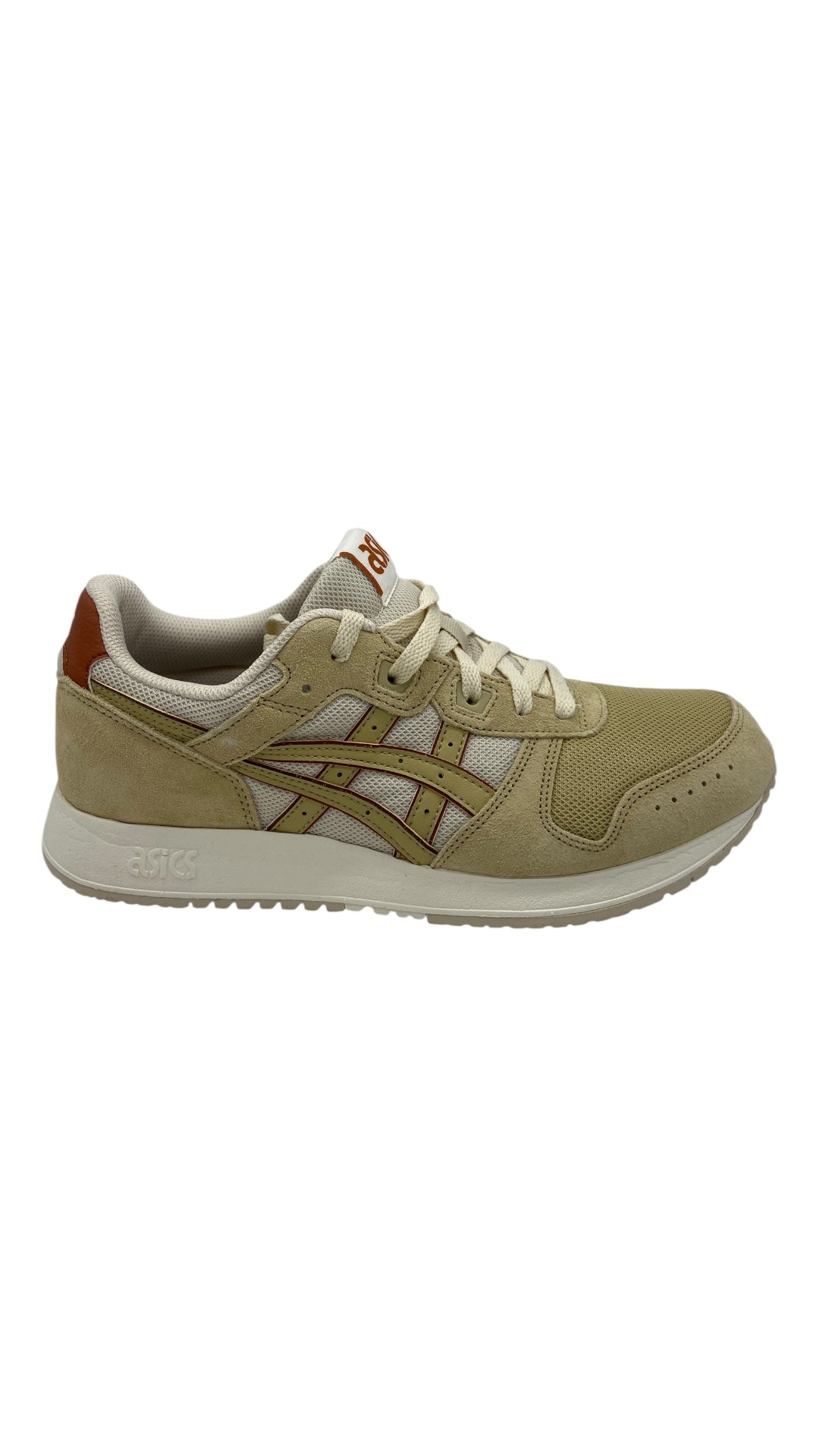 Preowned Asics Gel Lyte Classis "Sand/Sand" Sz 8.5M/10W