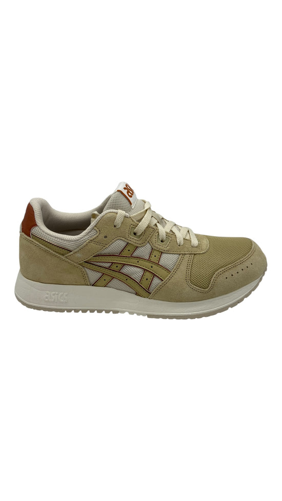 Preowned Asics Gel Lyte Classis "Sand/Sand" Sz 8.5M/10W