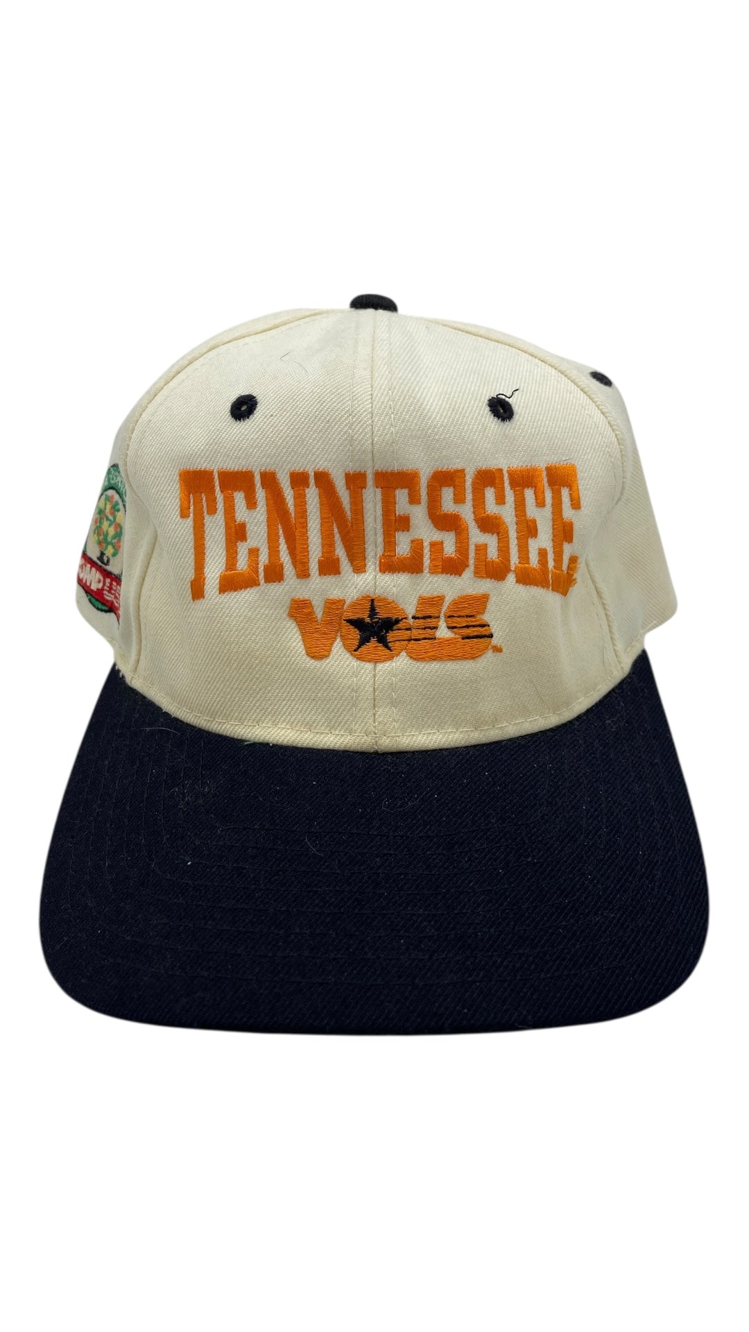 VTG Tennessee Volunteers Florida Citrus Bowl Hat