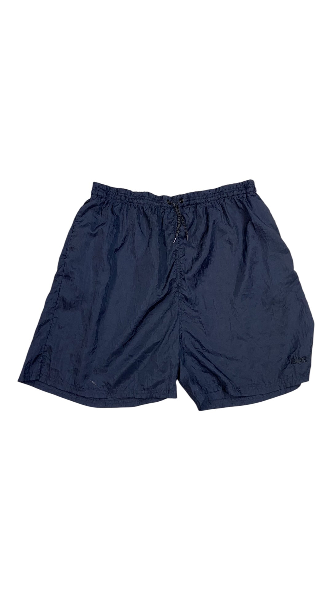 VTG Bike Nylon Shorts Sz XL