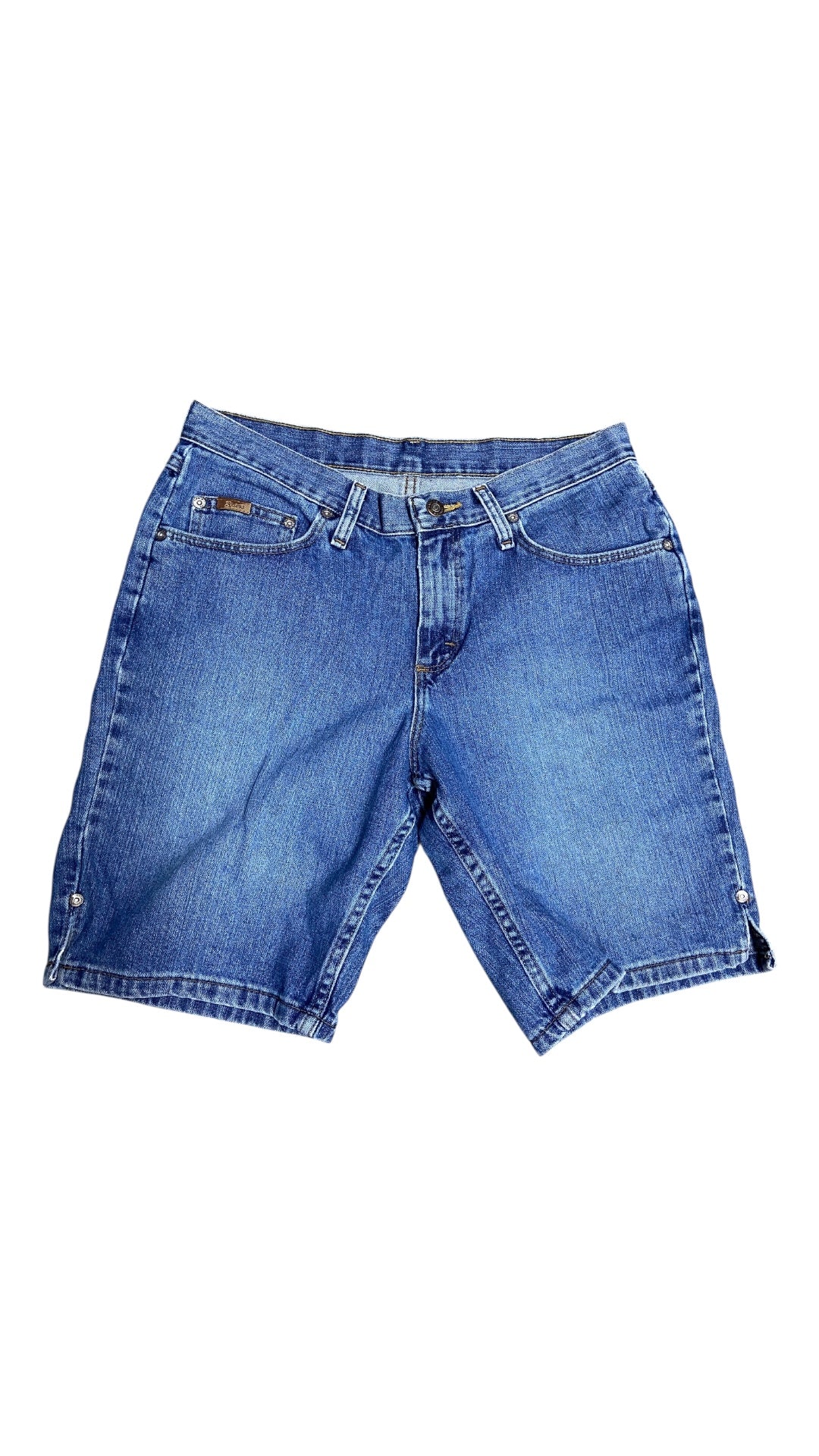 VTG Riders Denim Short Sz 32