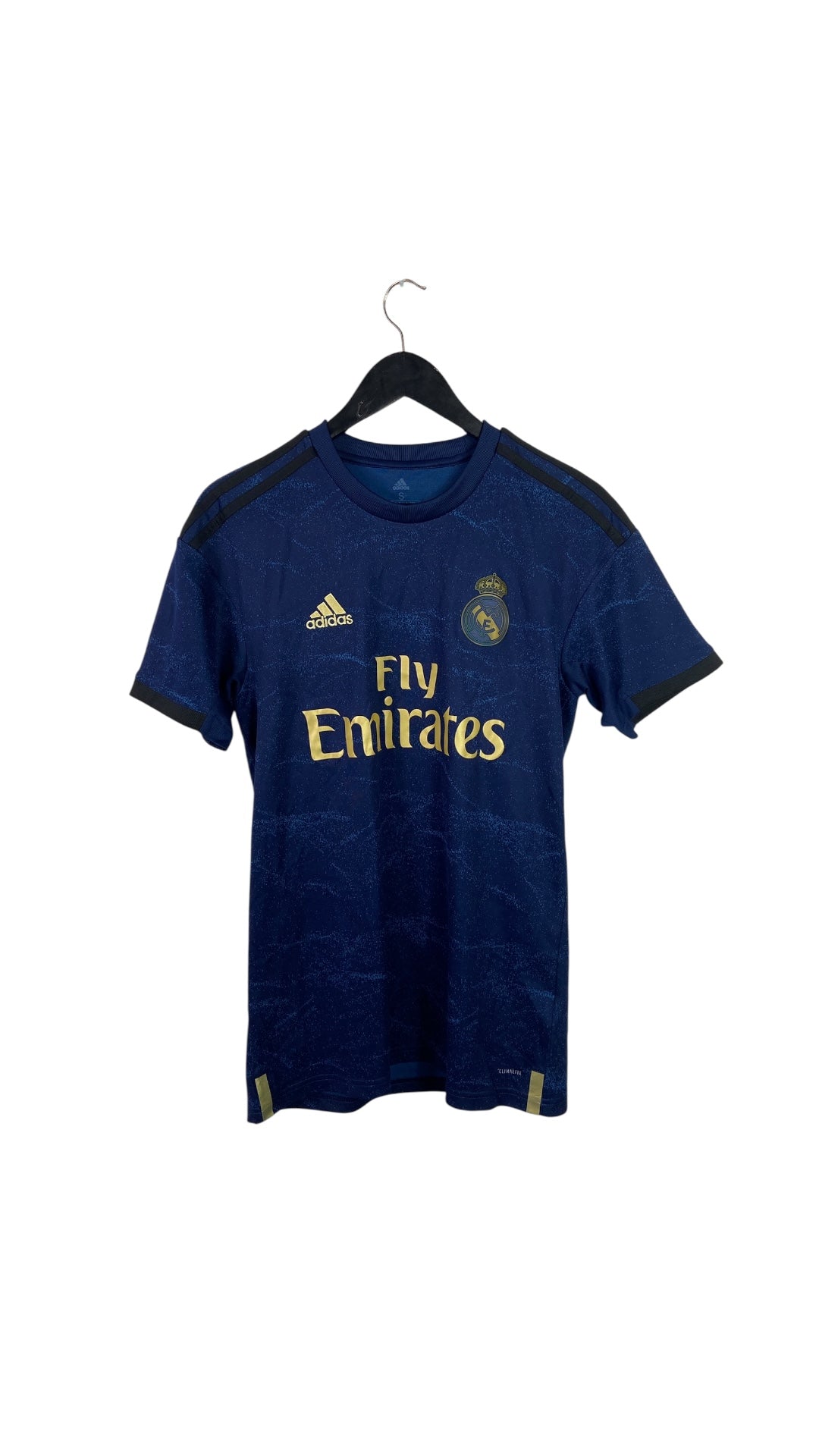 19/20 Real Madrid Away Jersey Sz S