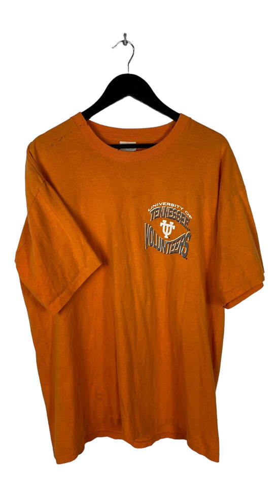 VTG University of Tennessee Volunteers Tee Sz XL