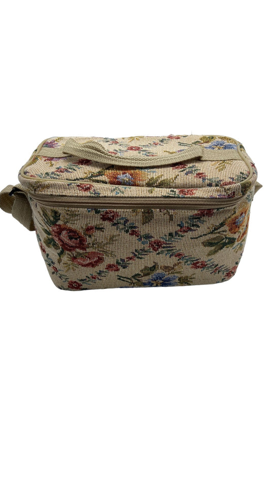 Tapestry Make Up Bag