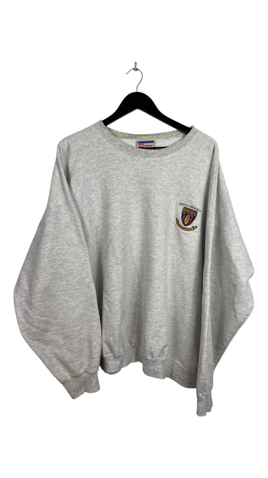 VTG Bristol University ESPN Crewneck Sz XXL