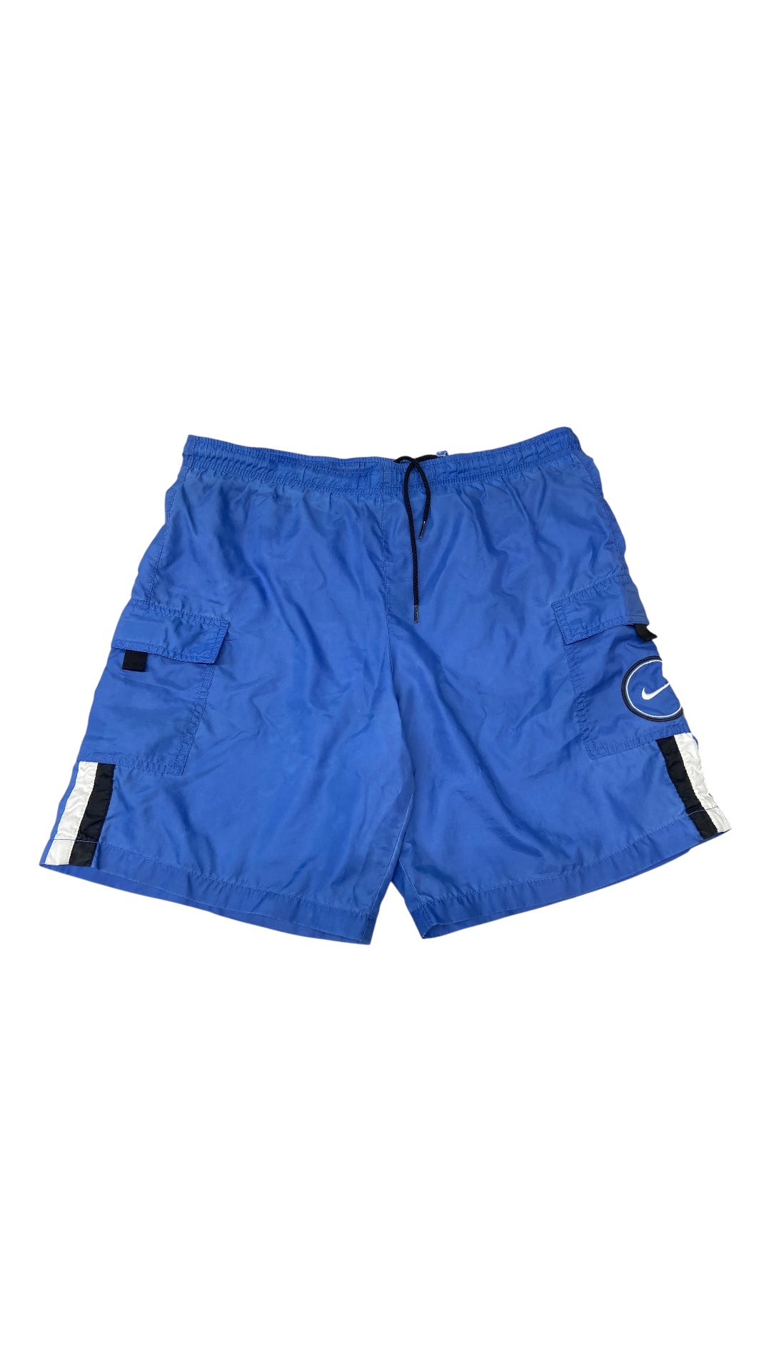 VTG Nike Swim Shorts Sz Youth M