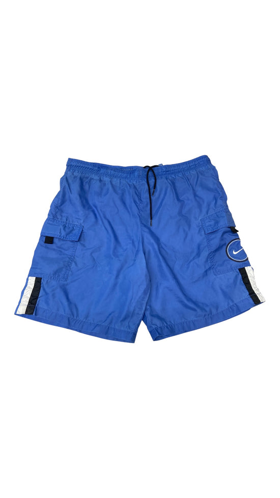 VTG Nike Swim Shorts Sz Youth M