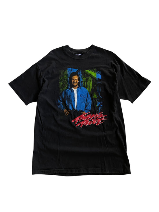 VTG Travis Tritt "Its All About to Change" Tee Sz L/XL