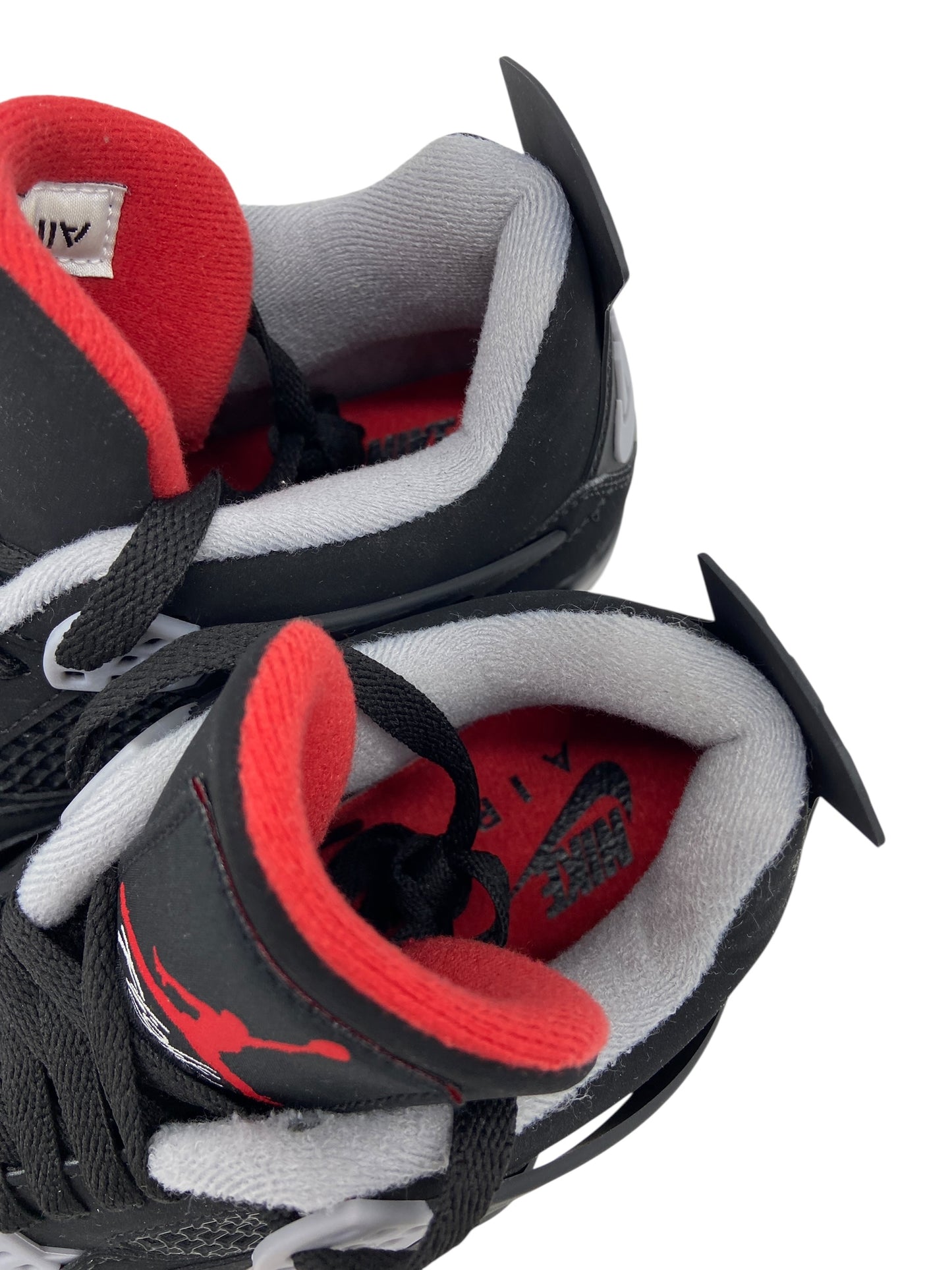 Preowned 2019 Air Jordan 4 Bred Sz 8.5M/10W