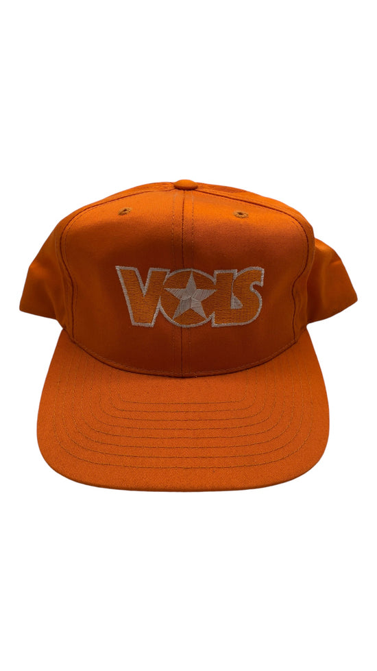 VTG Tennessee Vols Snapback Hat