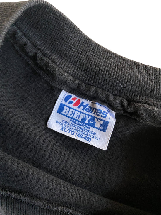 VTG Travis Tritt "Its All About to Change" Tee Sz L/XL