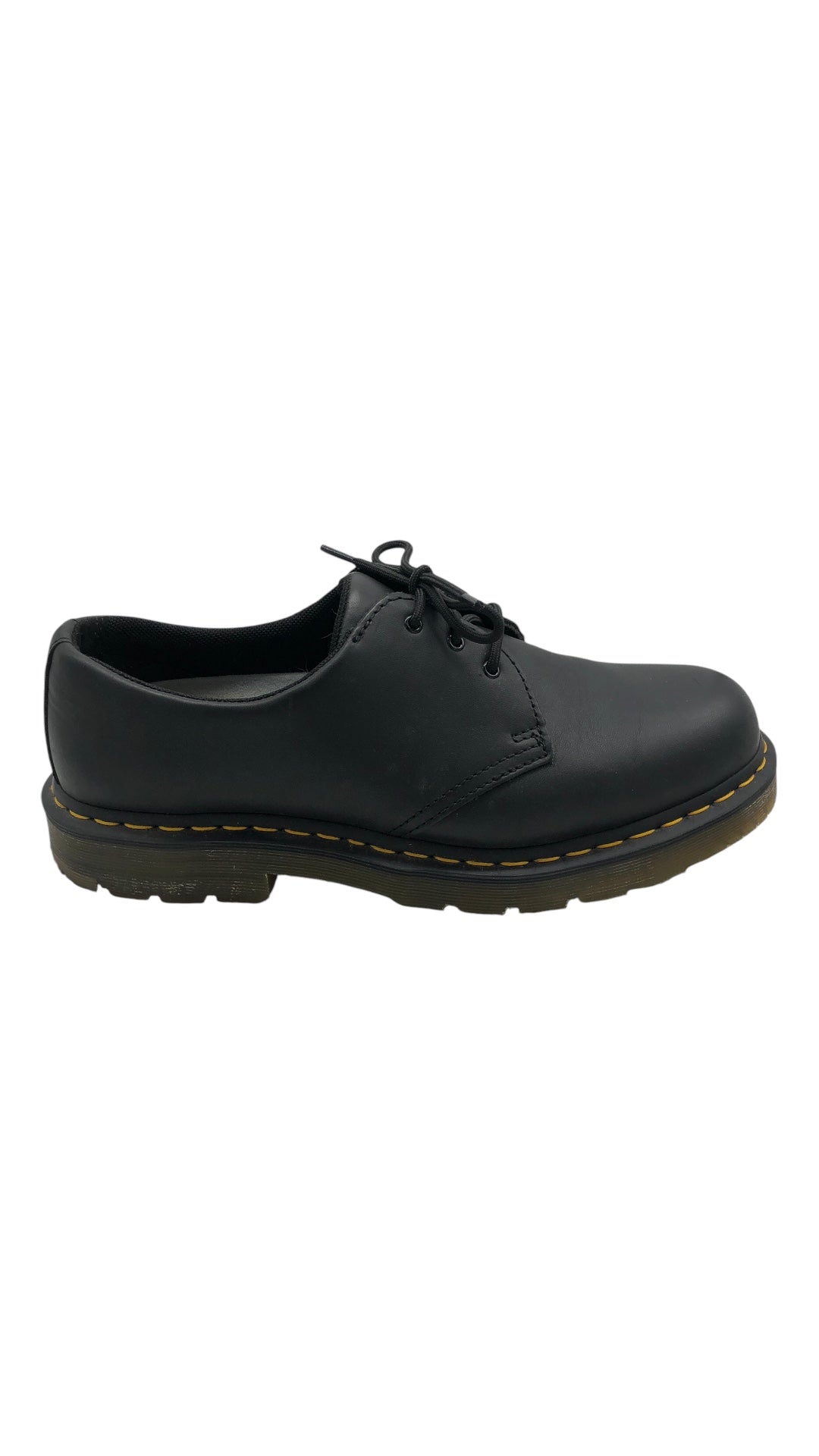 Preowned Doc Marten Shoes Sz 13M/14.5W