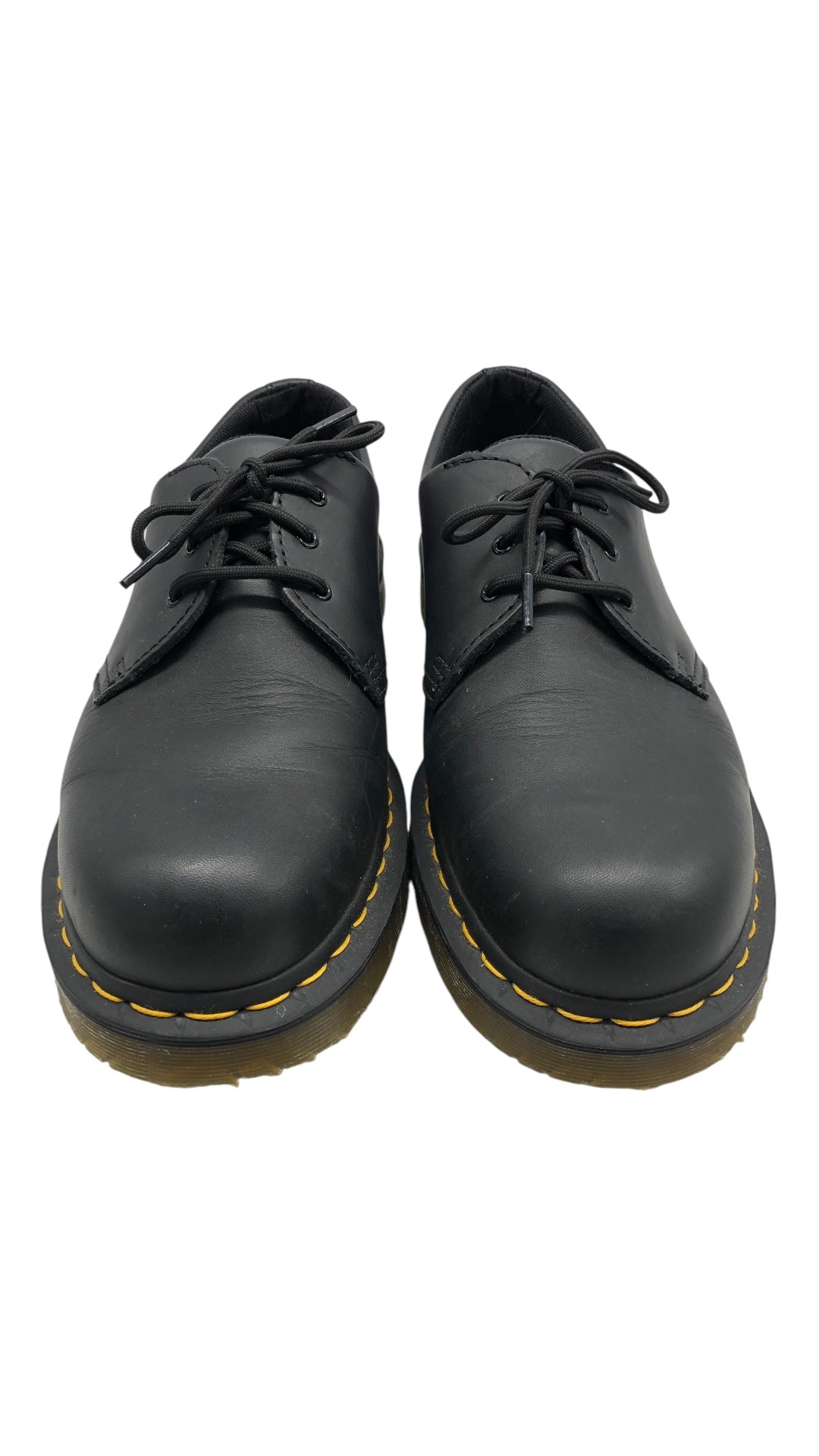 Preowned Doc Marten Shoes Sz 13M/14.5W